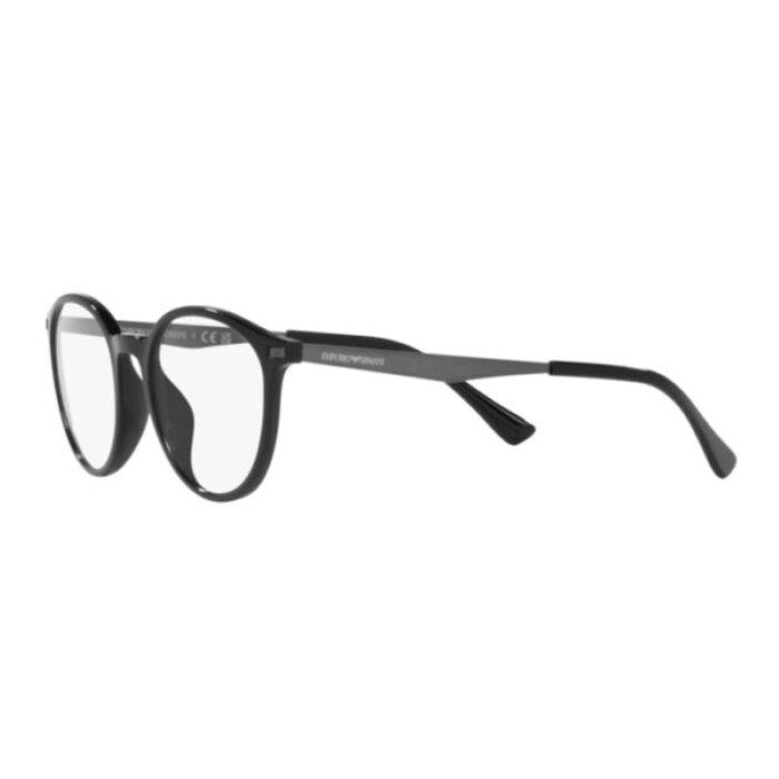 ⁦نظارة طبية رجالى EMPORIO ARMANI⁩ - الصورة ⁦4⁩
