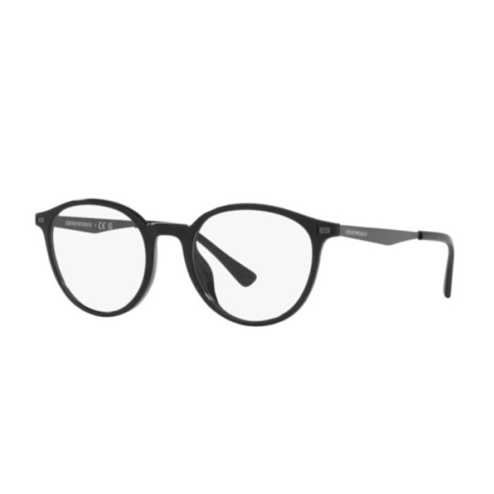 ⁦نظارة طبية رجالى EMPORIO ARMANI⁩ - الصورة ⁦3⁩
