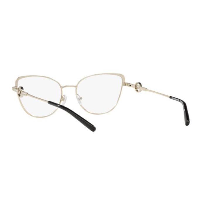 ⁦نظارة طبية نسائي Michael kors⁩ - الصورة ⁦3⁩