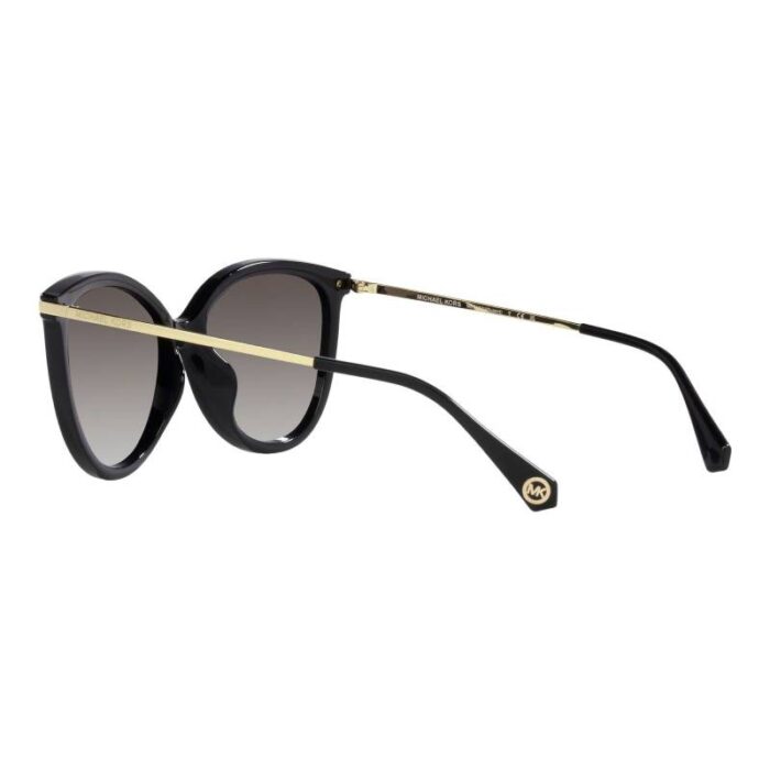 ⁦نظارة شمسية نسائي Michael kors⁩ - الصورة ⁦5⁩