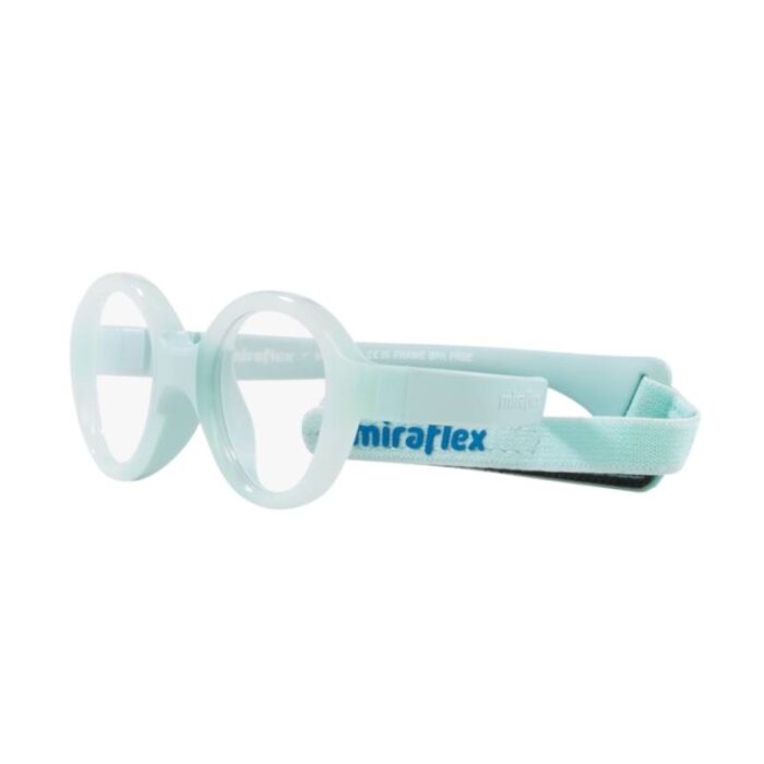 ⁦نظارة طبية أطفال MIRAFLEX⁩ - الصورة ⁦3⁩