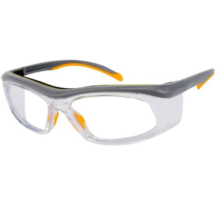 ⁦نظارة سيفتى ماركة بورتو porto safety frame⁩ - الصورة ⁦1⁩
