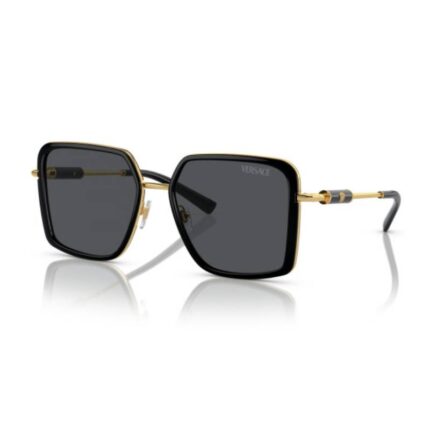 نظارة شمسية فيرساتشي VERSACE SUNGLASSES