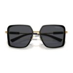⁦نظارة شمسية فيرساتشي VERSACE SUNGLASSES⁩ - الصورة ⁦2⁩