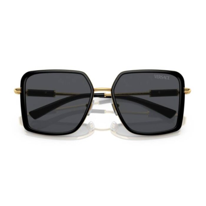 ⁦نظارة شمسية فيرساتشي VERSACE SUNGLASSES⁩ - الصورة ⁦2⁩