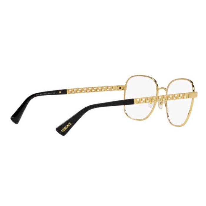 ⁦نظارة طبية نسائي فيرساتشي VERSACE⁩ - الصورة ⁦4⁩