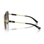 ⁦نظارة شمسية فيرساتشي VERSACE SUNGLASSES⁩ - الصورة ⁦3⁩