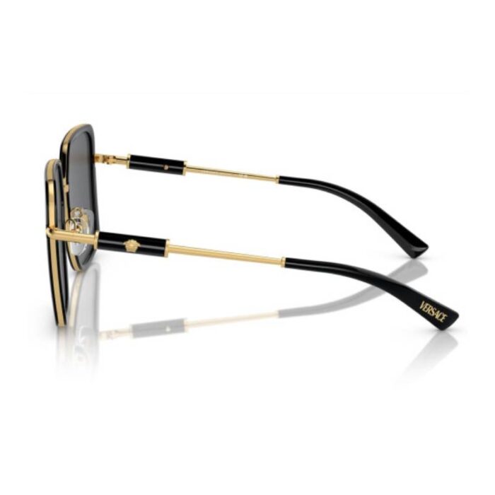 ⁦نظارة شمسية فيرساتشي VERSACE SUNGLASSES⁩ - الصورة ⁦3⁩