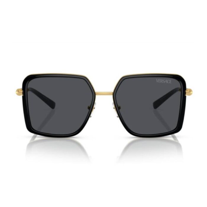 ⁦نظارة شمسية فيرساتشي VERSACE SUNGLASSES⁩ - الصورة ⁦4⁩