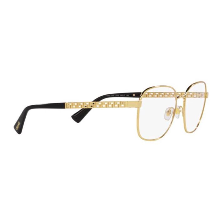 ⁦نظارة طبية نسائي فيرساتشي VERSACE⁩ - الصورة ⁦2⁩
