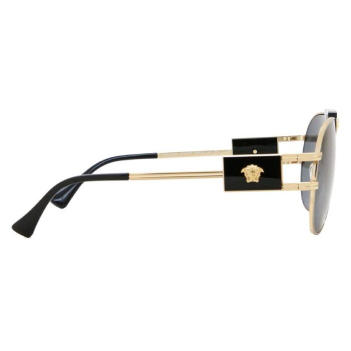 ⁦نظارة شمسية فيرساتشي VERSACE⁩ - الصورة ⁦3⁩