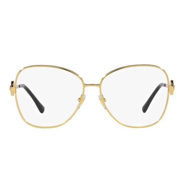 ⁦نظارة طبية نسائي فيرساتشي VERSACE⁩ - الصورة ⁦2⁩