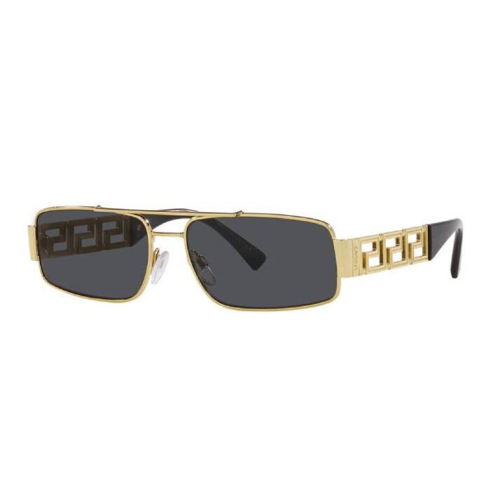 ⁦نظارة شمسية نسائي فيرساتشي VERSACE⁩ - الصورة ⁦1⁩