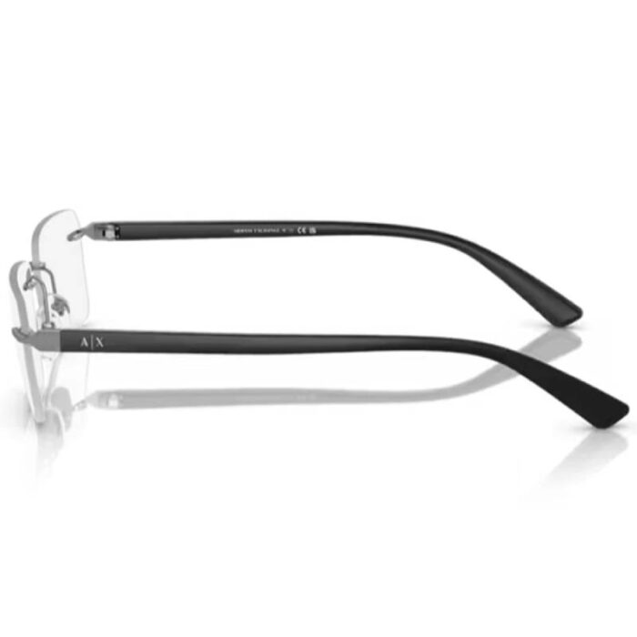 ⁦نظارة طبية ARMANI EXCHANGE⁩ - الصورة ⁦3⁩