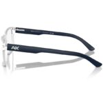⁦نظارة طبية رجالى ARMANI EXCHANGE⁩ - الصورة ⁦4⁩