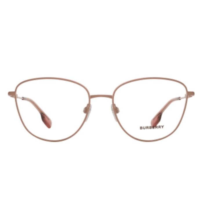 ⁦نظارة طبية نسائي BURBERRY⁩ - الصورة ⁦2⁩