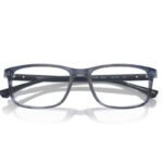⁦نظارة طبية رجالى EMPORIO ARMANI⁩ - الصورة ⁦4⁩