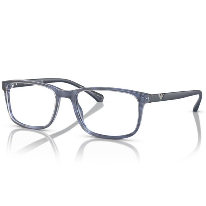 ⁦نظارة طبية رجالى EMPORIO ARMANI⁩ - الصورة ⁦1⁩