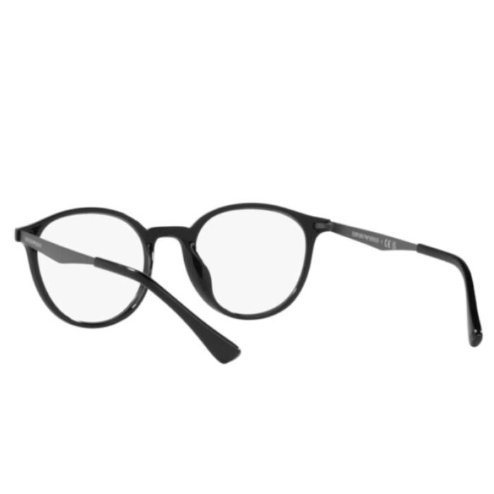 ⁦نظارة طبية رجالى EMPORIO ARMANI⁩ - الصورة ⁦5⁩
