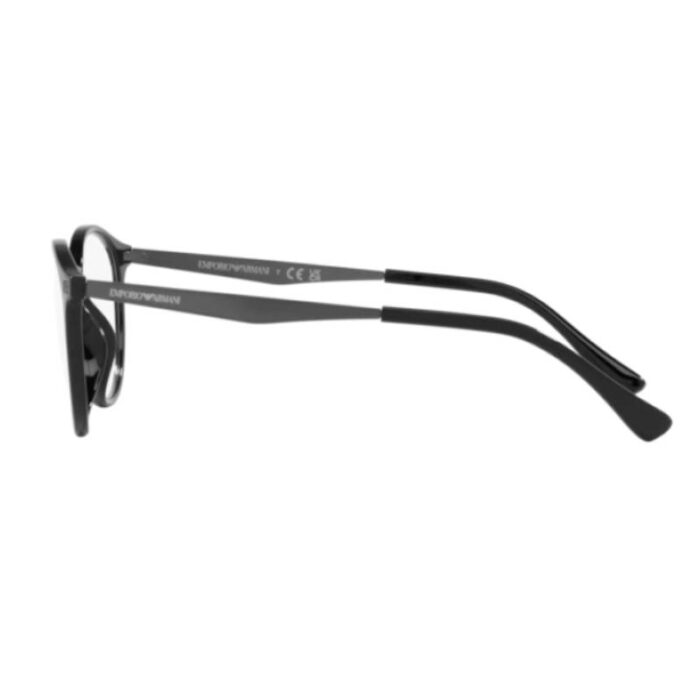 ⁦نظارة طبية رجالى EMPORIO ARMANI⁩ - الصورة ⁦4⁩
