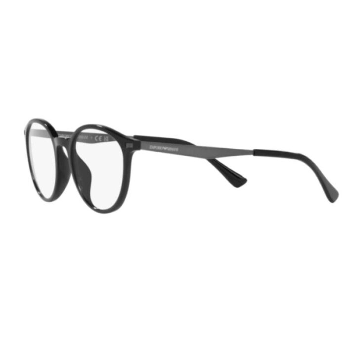 ⁦نظارة طبية رجالى EMPORIO ARMANI⁩ - الصورة ⁦3⁩