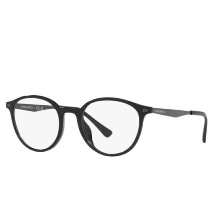 ⁦نظارة طبية رجالى EMPORIO ARMANI⁩ - الصورة ⁦1⁩