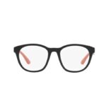 ⁦نظارة طبية اطفال  EMPORIO ARMANI CLIP ON⁩ - الصورة ⁦2⁩