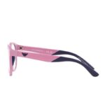 ⁦نظارة طبية اطفال EMPORIO ARMANI⁩ - الصورة ⁦3⁩