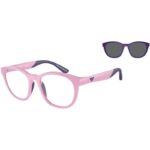 نظارة طبية اطفال EMPORIO ARMANI