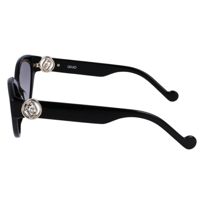 ⁦نظارة شمسية نسائية  LUI JO SUNGLASSES⁩ - الصورة ⁦3⁩