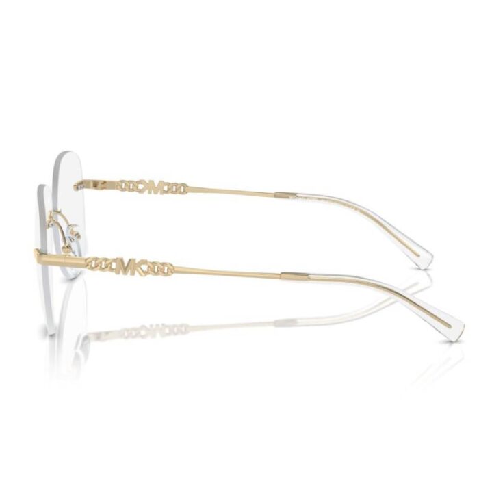 ⁦نظارة طبية نسائي MICHAEL KORS⁩ - الصورة ⁦3⁩