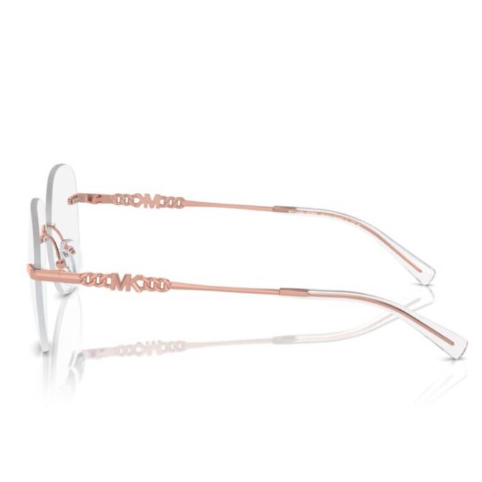 ⁦نظارة طبية نسائي MICHAEL KORS⁩ - الصورة ⁦3⁩