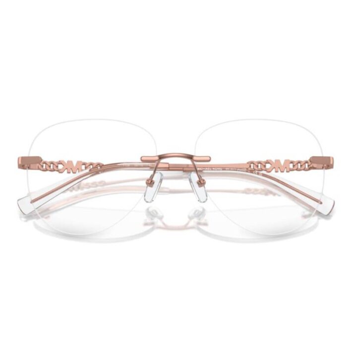 ⁦نظارة طبية نسائي MICHAEL KORS⁩ - الصورة ⁦5⁩