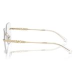 ⁦نظارة طبية نسائي MICHAEL KORS⁩ - الصورة ⁦4⁩
