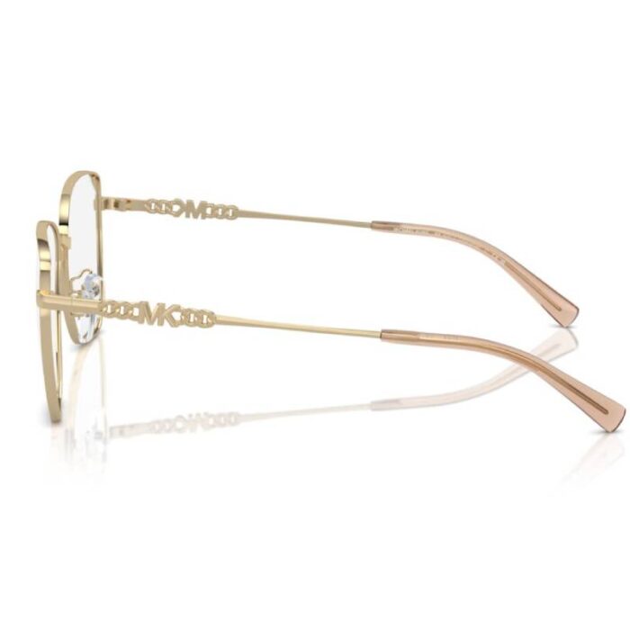 ⁦نظارة طبية نسائي MICHAEL KORS⁩ - الصورة ⁦4⁩