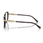 ⁦نظارة طبية نسائي MICHAEL KORS⁩ - الصورة ⁦4⁩