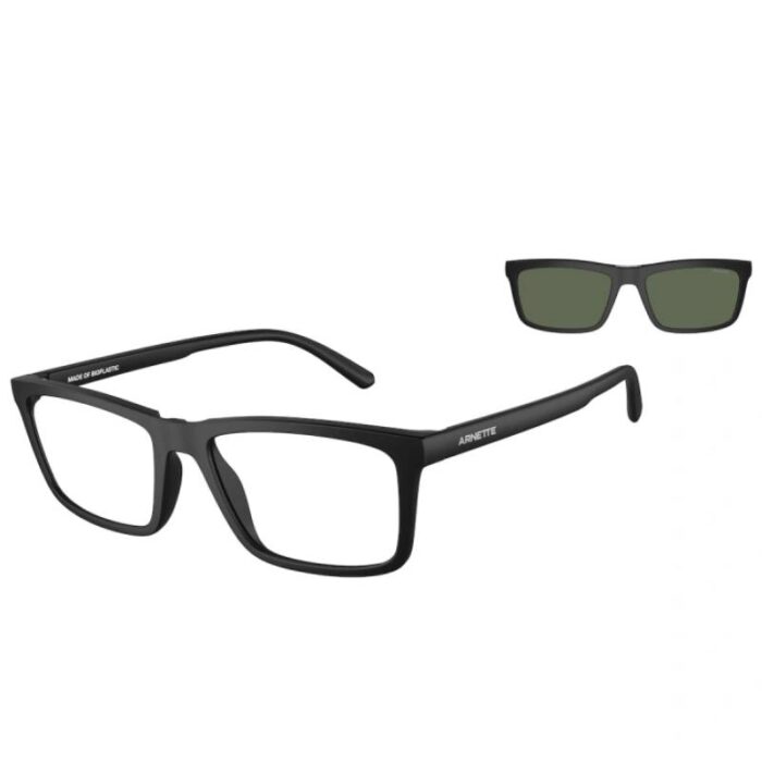 ⁦نظارة كليب اون رجالي ARNETTE⁩ - الصورة ⁦1⁩