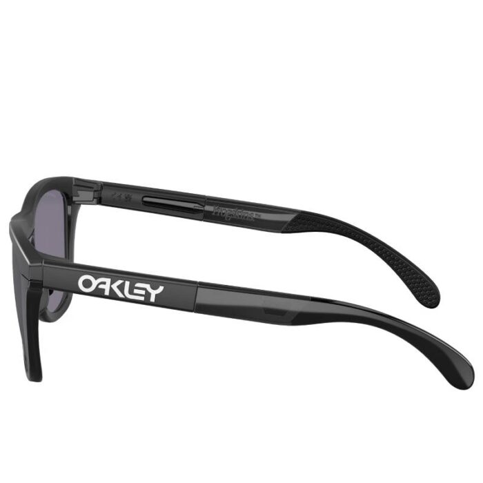 ⁦نظارة شمسية رجالي OAKLEY⁩ - الصورة ⁦3⁩