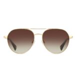 ⁦نظارة شمسية نسائي TED BAKER⁩ - الصورة ⁦2⁩
