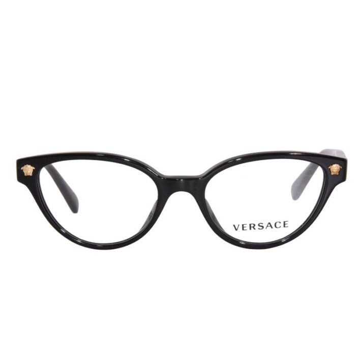 ⁦نظارة طبية اطفال VERSACE⁩ - الصورة ⁦2⁩