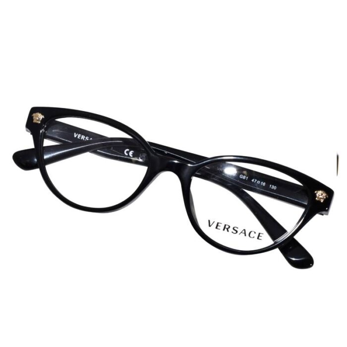 ⁦نظارة طبية اطفال VERSACE⁩ - الصورة ⁦4⁩
