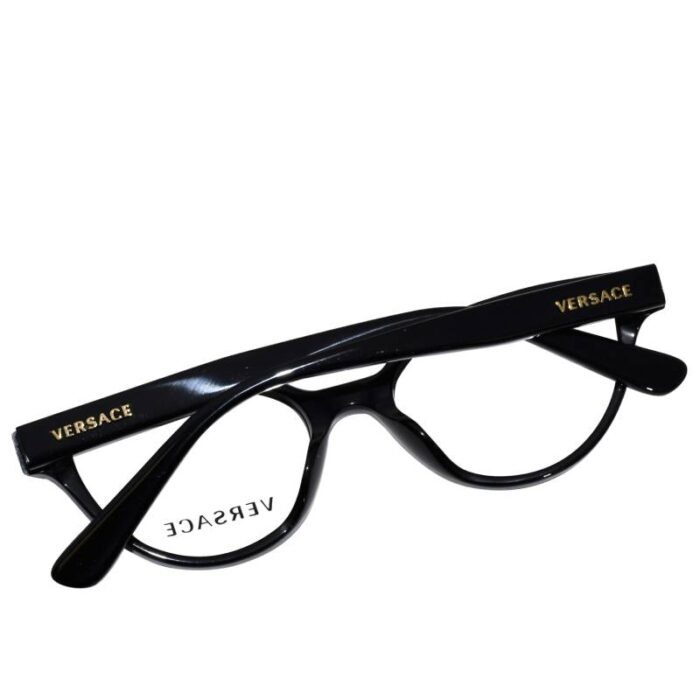 ⁦نظارة طبية اطفال VERSACE⁩ - الصورة ⁦6⁩