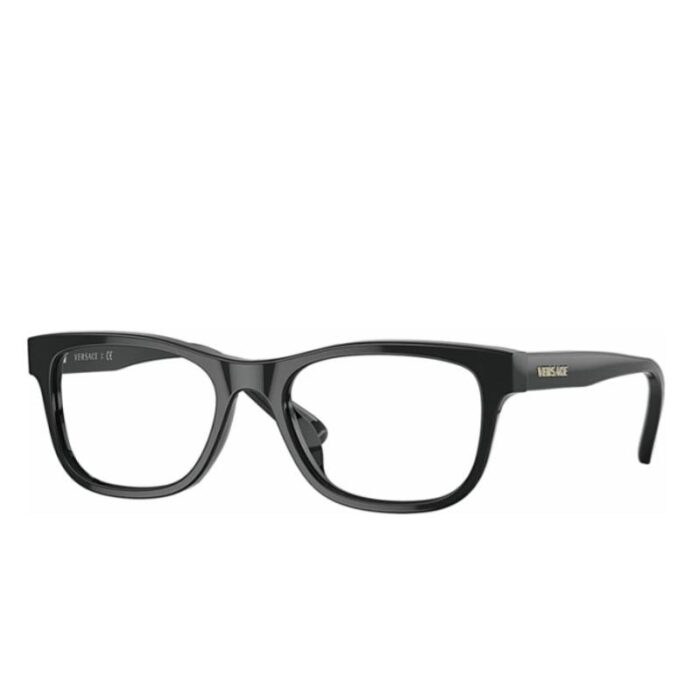 ⁦نظارة طبية اطفال VERSACE⁩ - الصورة ⁦1⁩