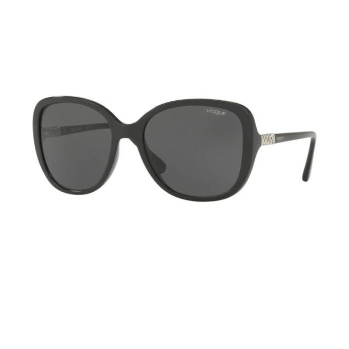 ⁦نظارة شمسية نسائية  VOGUE SUNGLASSES⁩ - الصورة ⁦1⁩