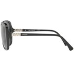 ⁦نظارة شمسية نسائية  VOGUE SUNGLASSES⁩ - الصورة ⁦3⁩