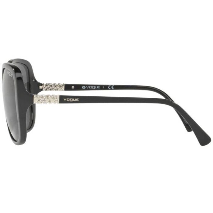 ⁦نظارة شمسية نسائية  VOGUE SUNGLASSES⁩ - الصورة ⁦3⁩