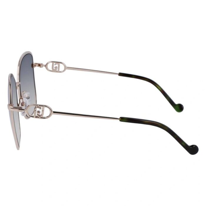 ⁦نظارة شمسية نسائية  LUI JO SUNGLASSES⁩ - الصورة ⁦3⁩