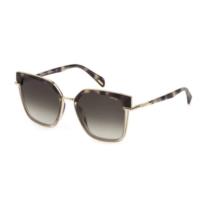 ⁦نظارة شمسية نسائية بوليس POLICE SUNGLASSES⁩ - الصورة ⁦1⁩