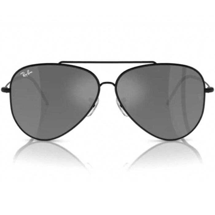 ⁦نظارة شمسية رجالي راي بان  RAYBAN Aviator Reverse⁩ - الصورة ⁦2⁩