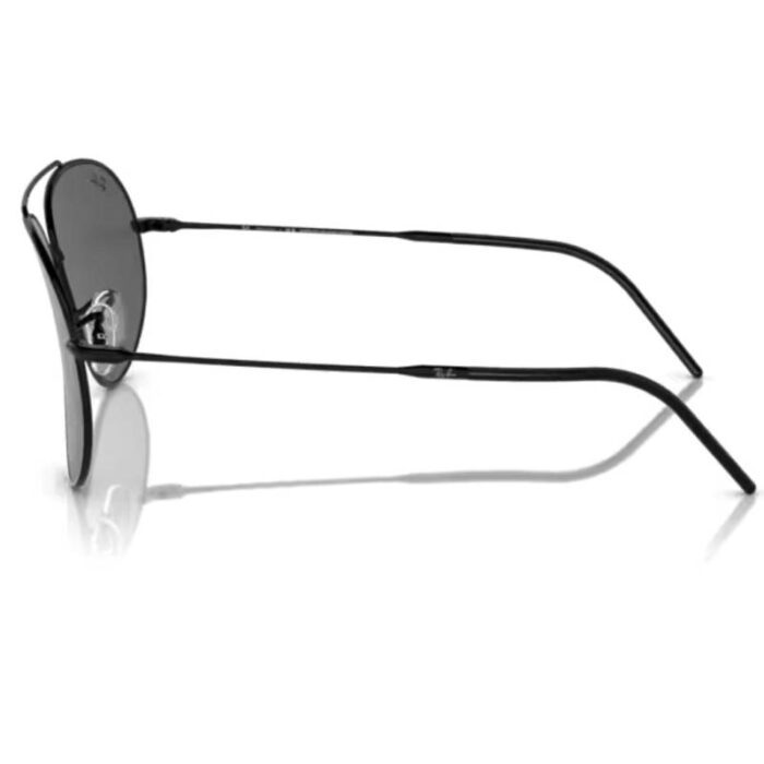 ⁦نظارة شمسية رجالي راي بان  RAYBAN Aviator Reverse⁩ - الصورة ⁦3⁩